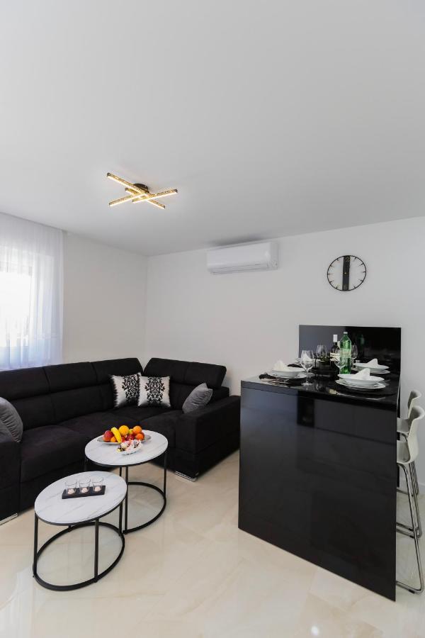 Apartma Bella Podstrana