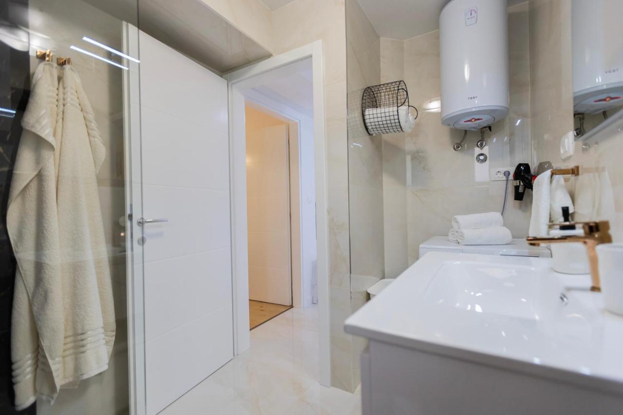 Apartma Bella