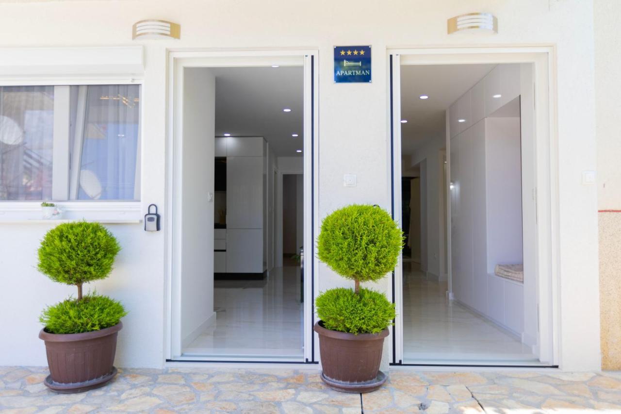 Bella Apartma *