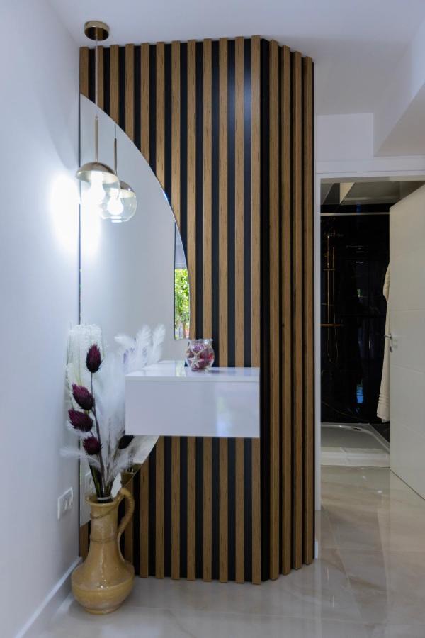Apartma Bella