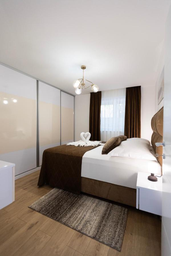 Bella Apartma *