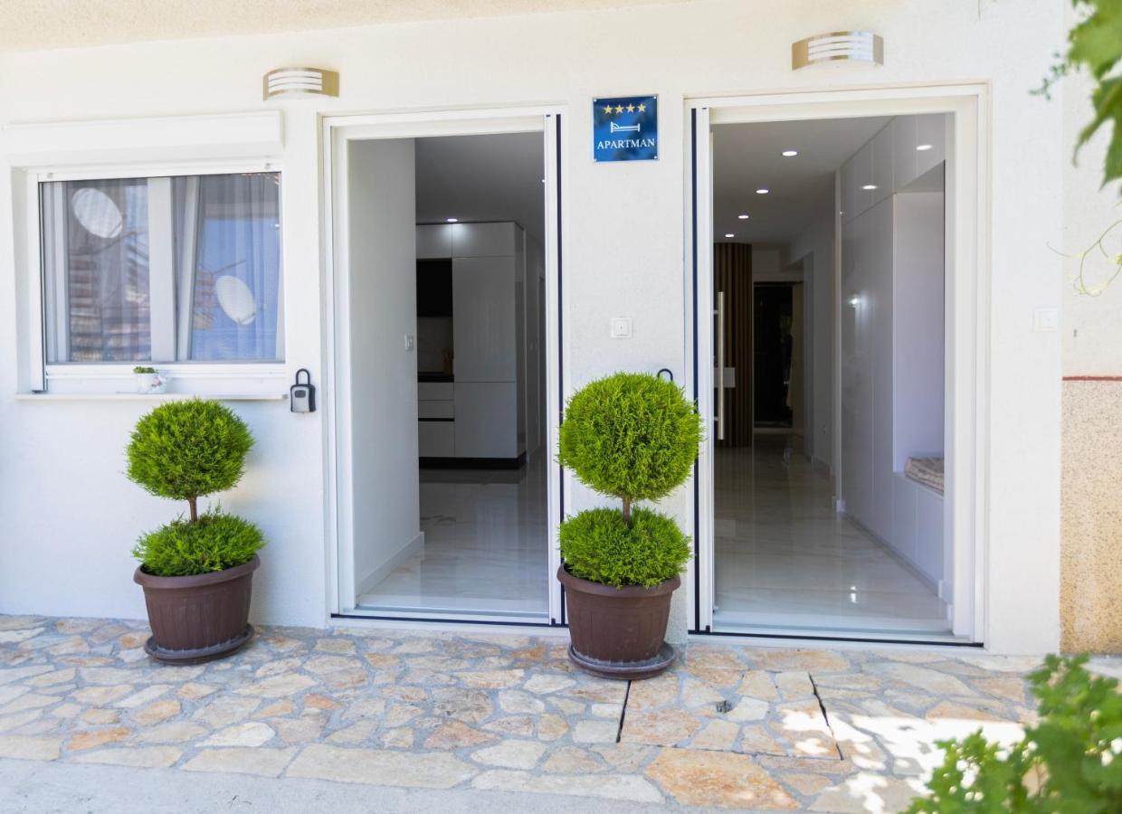 Bella Apartma