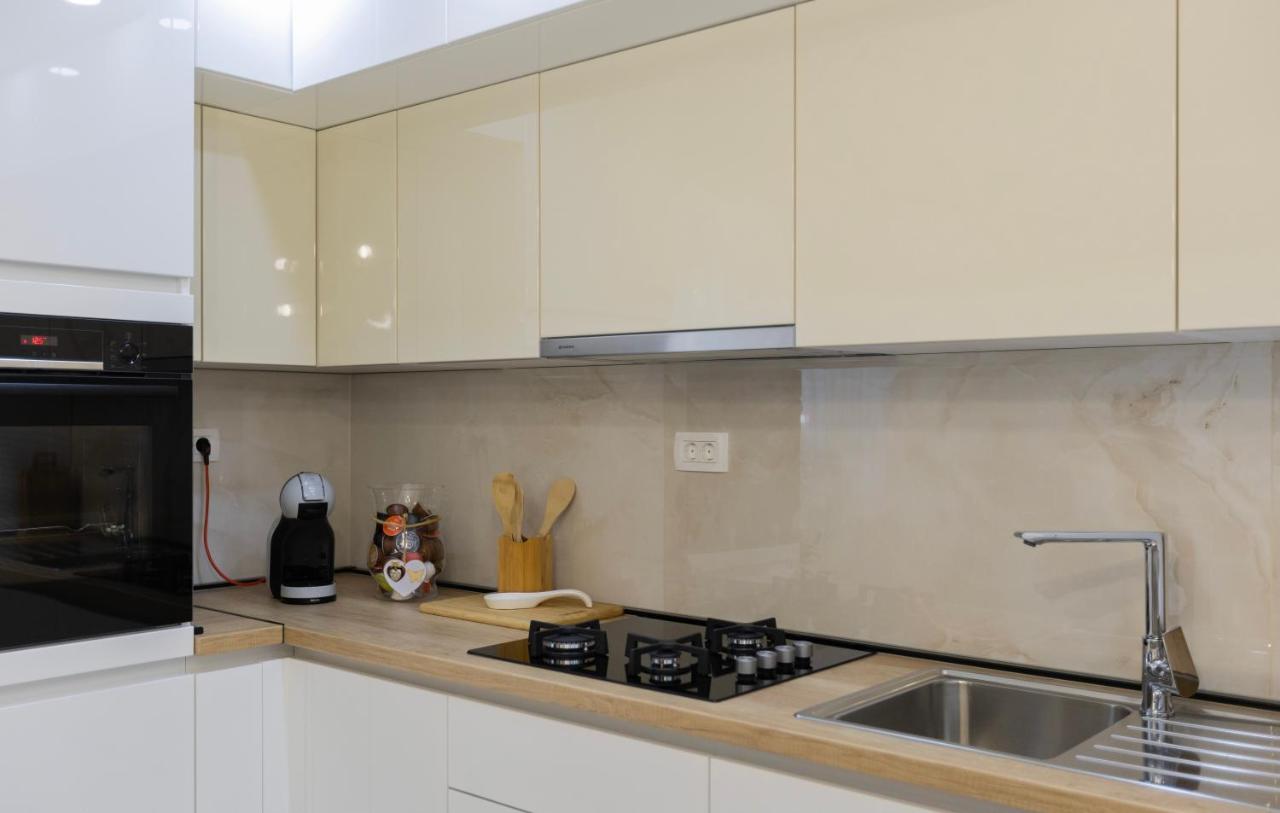 Apartma Bella *