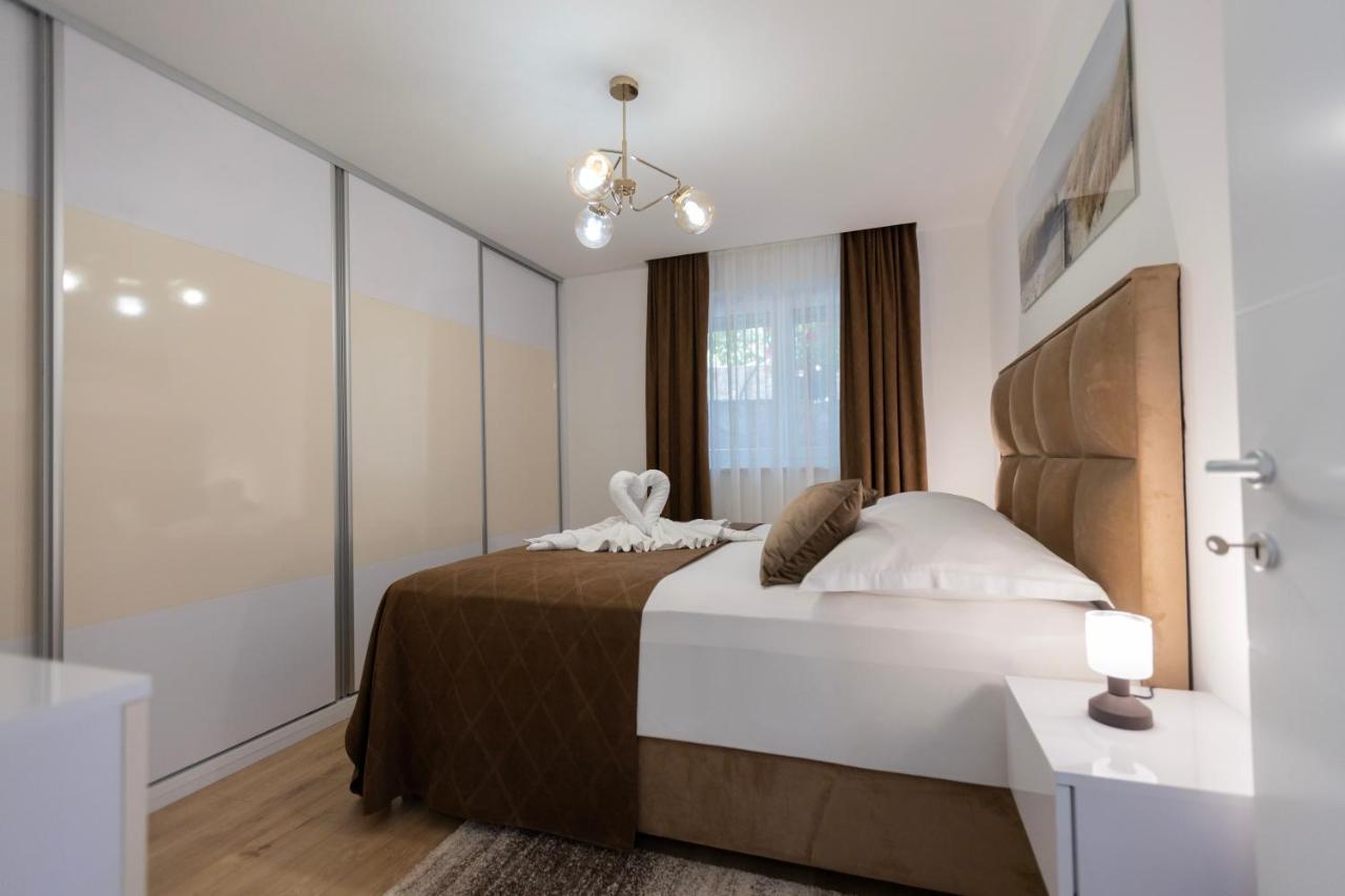 Apartma Bella *