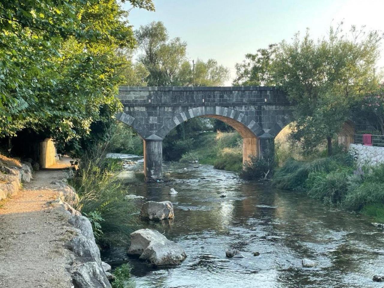 Apartma Bella