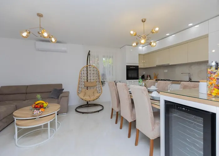 Apartment Bella