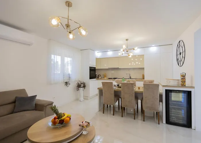 Apartment Bella