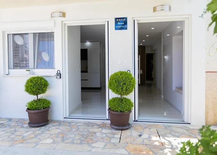 Apartment Bella