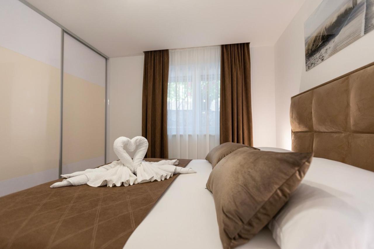 Apartment Bella Podstrana