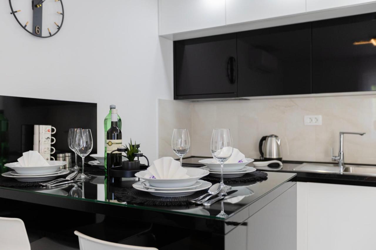 Apartment Bella *