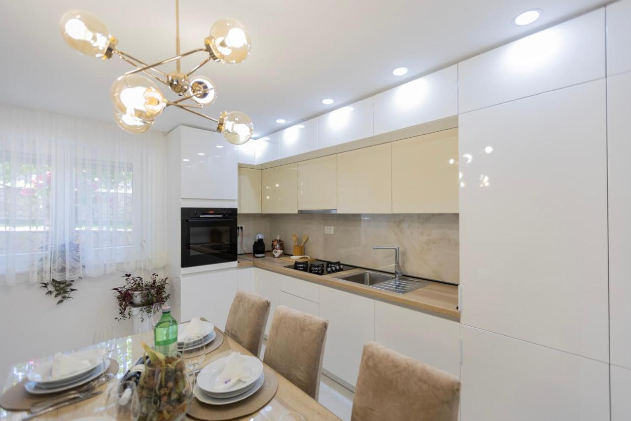 Bella Apartment