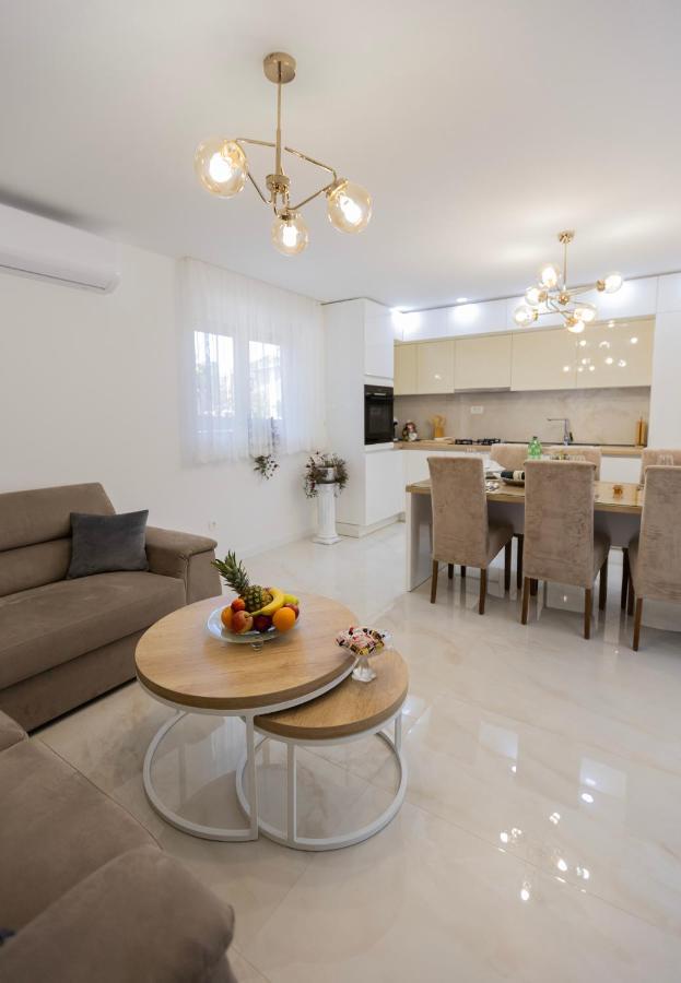 Apartment Bella *