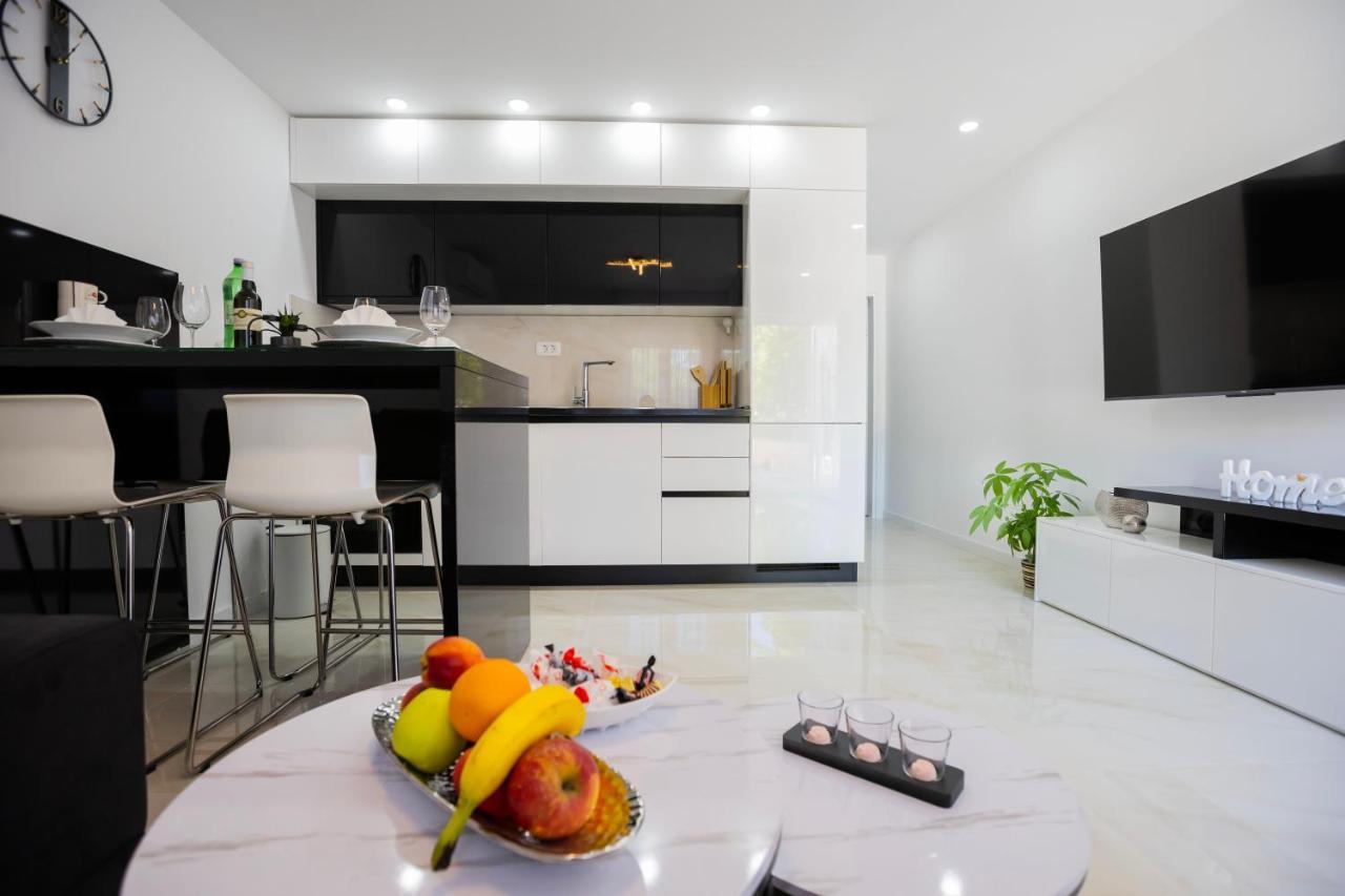 Apartment Bella *