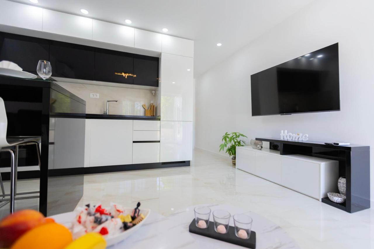 Apartment Bella