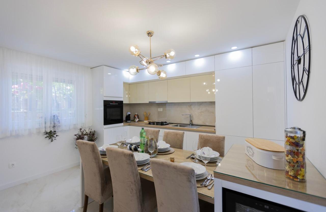 Bella Apartment