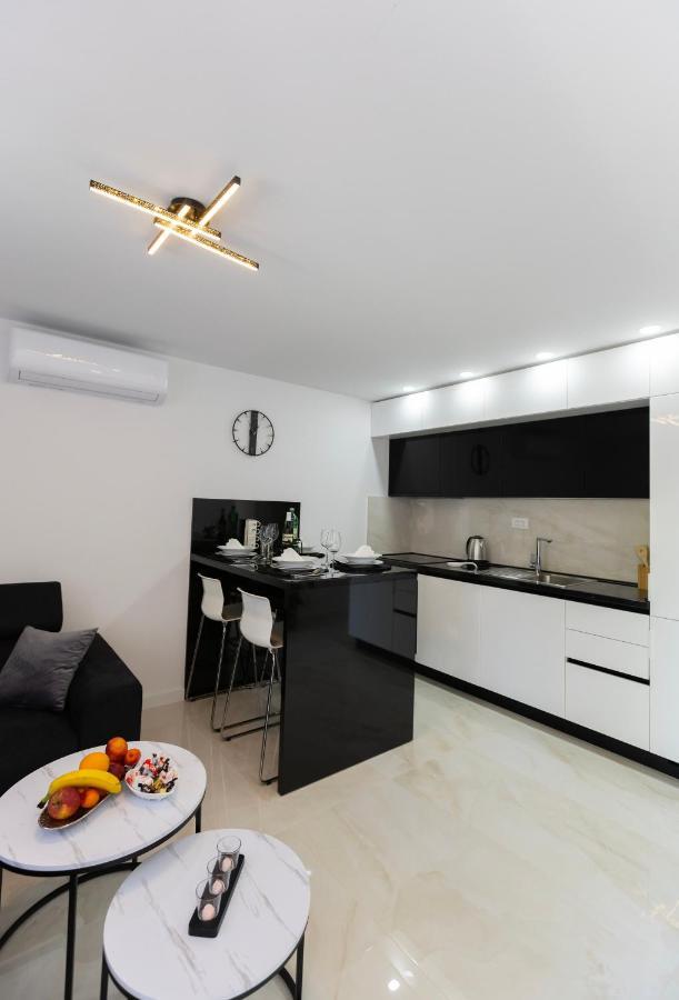 Bella Apartment *